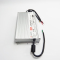 Оригинальный колодца hlg-600Х-24А трансформатор 220V 24V питания 